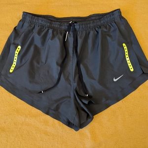 Men's Nike Split Race Day Shorts Medium Running